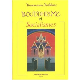 Bouddhisme et socialismes