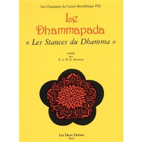 Le Dhammapada