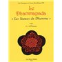 Le Dhammapada