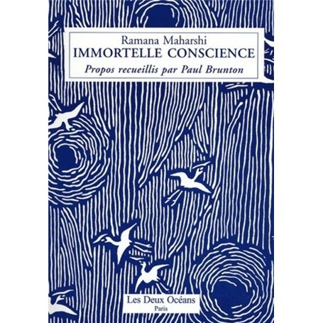 Immortelle conscience