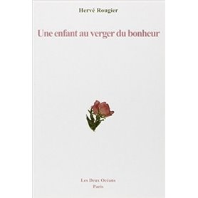 Une enfant au verger du bonheur