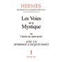 Hermès - tome 01 - Les Voies de la Mystique