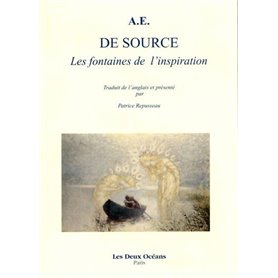 De source - Les fontaines de l'inspiration