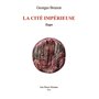 La cité impérieuse - Saga