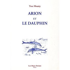 Arion et le dauphin