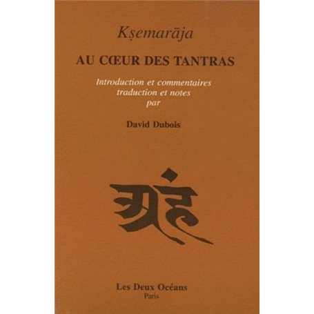 Au coeur des tantras