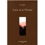 Livre de la presence