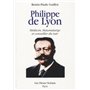 Philippe de Lyon - Médecin, thaumaturge et conseiller du tsar