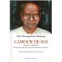 L'amour de soi, Le rêve originel