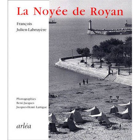 La Noyée de Royan