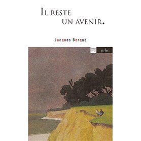 Il reste un avenir : Entretiens avec Jean Sur