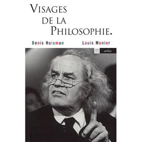 Visages de la philosophie