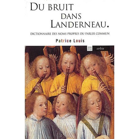 Du bruit dans Landerneau