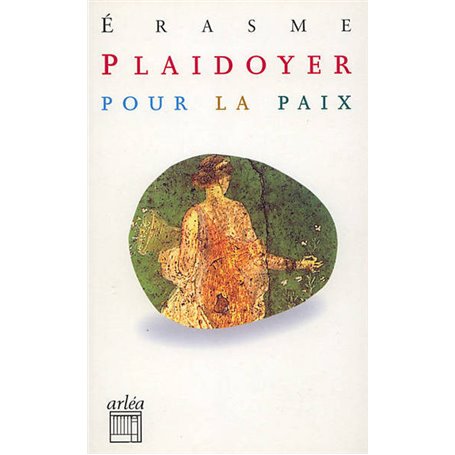 Plaidoyer pour la paix