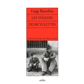 Les Voleurs de bicyclette