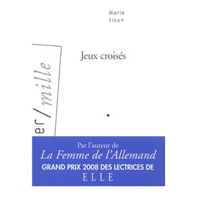 Jeux croisés