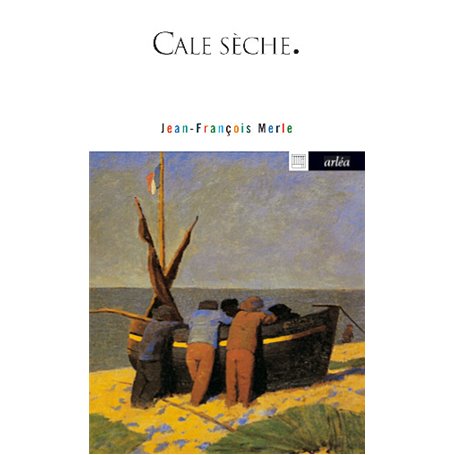 Cale sèche