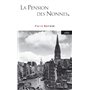 La Pension des nonnes