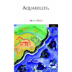 Aquarelles