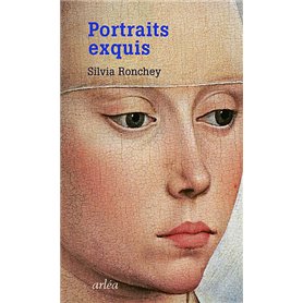 Portraits exquis