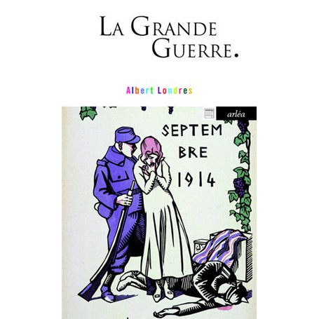 La Grande guerre