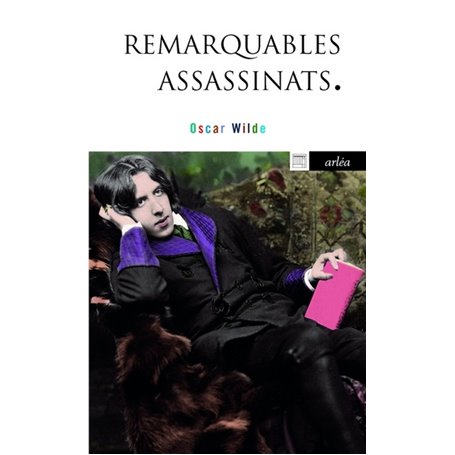 Remarquables assassinats