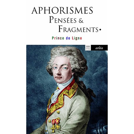 Aphorismes pensées & fragments