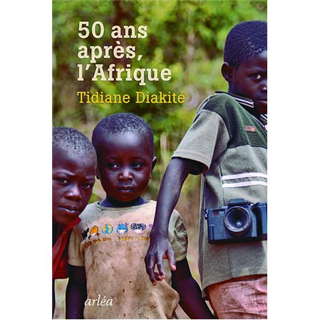 50 ans après, l'Afrique