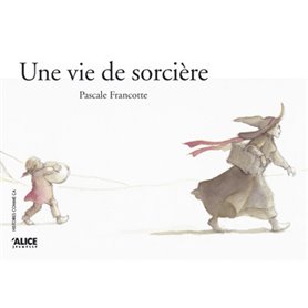 Une vie de sorcière