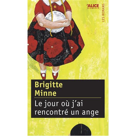 Le Jour ou j'ai rencontré un ange