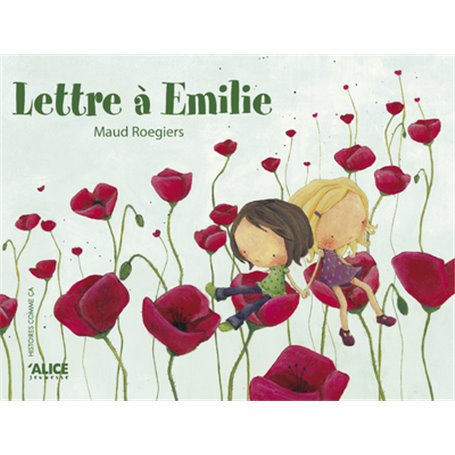 Lettre à Emilie