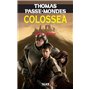 Thomas Passe-Mondes T3 - Colossea