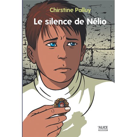 Le Silence de Nélio