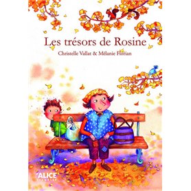 Les Trésors de Rosine