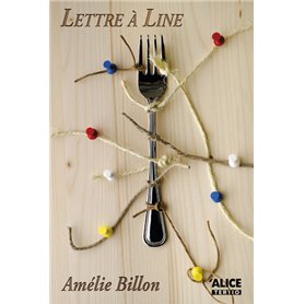 Lettre à Line