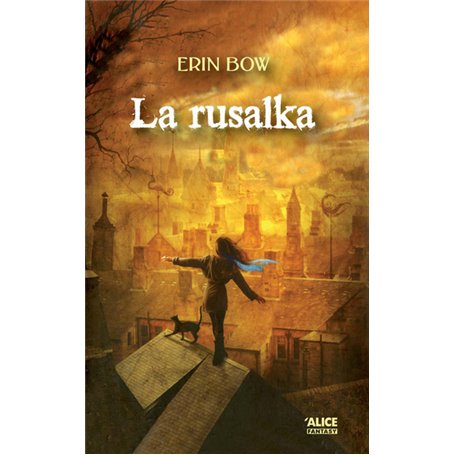 La Rusalka