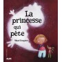 La Princesse qui pète