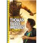 Thomas Passe-Mondes T07 - Dilmun