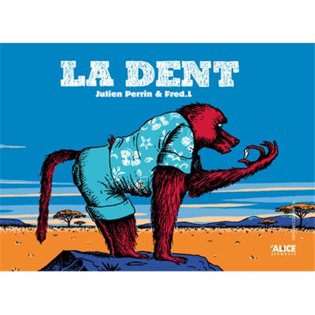 La Dent