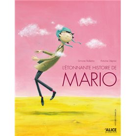 L'étonnante histoire de Mario