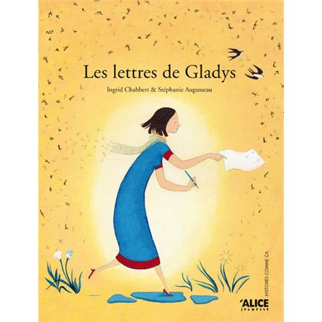 Les Lettres de Gladys