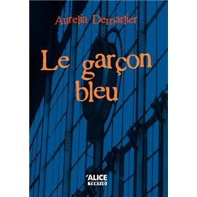 Le Garçon bleu