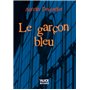 Le Garçon bleu