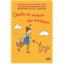 Les Aventures mégachouettes de Mademoiselle Chacha - Chacha au secours des animaux - Tome 03