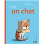 Je voulais un chat