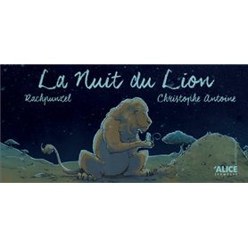 La Nuit du lion