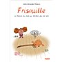 Frisouille ou l'histoire du chien qui n'aimait pas son nom