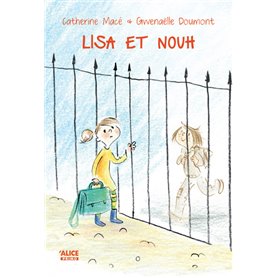 Lisa et Nouh