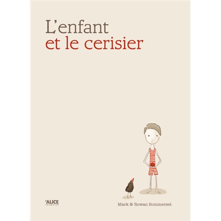 L'Enfant et le cerisier