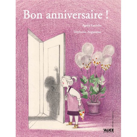 Bon anniversaire !